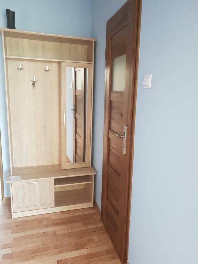 Apartament Wyszynskiego ビャウィストク エクステリア 写真