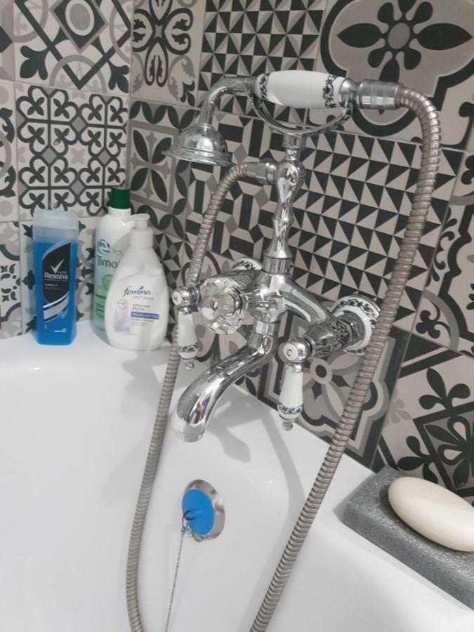 Apartament Wyszynskiego ビャウィストク エクステリア 写真