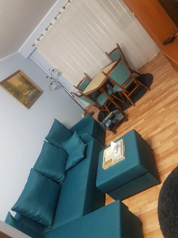 Apartament Wyszynskiego ビャウィストク エクステリア 写真