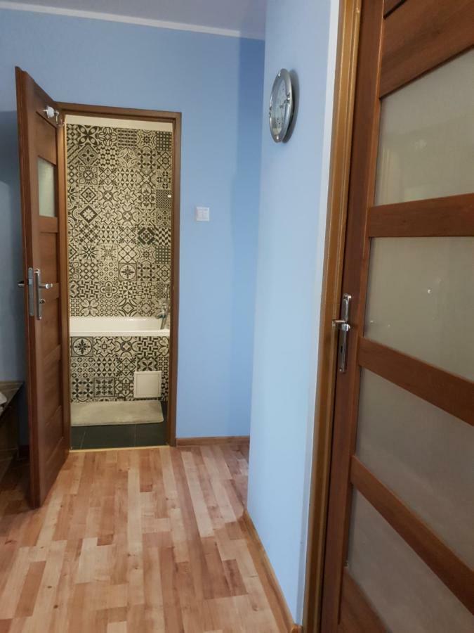 Apartament Wyszynskiego ビャウィストク エクステリア 写真