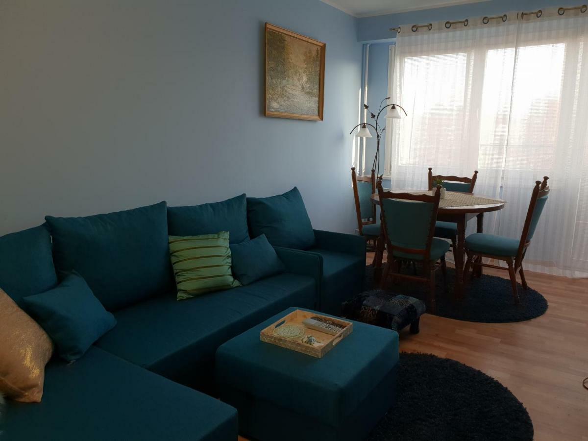 Apartament Wyszynskiego ビャウィストク エクステリア 写真