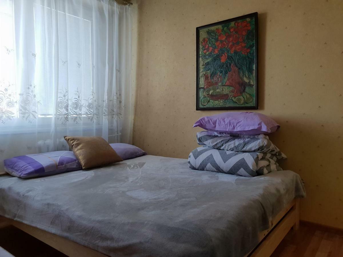 Apartament Wyszynskiego ビャウィストク エクステリア 写真