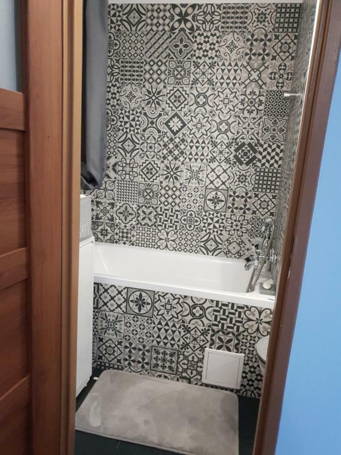 Apartament Wyszynskiego ビャウィストク エクステリア 写真